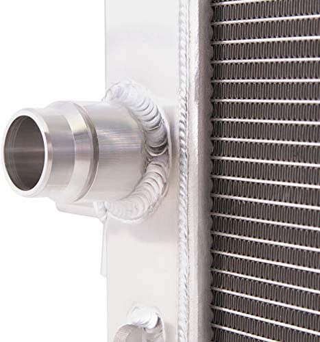 Mishimoto MMRAD-F150-11 Aluminum Radiator for Ford F150 EcoBoost 2011-2014 (Like New)