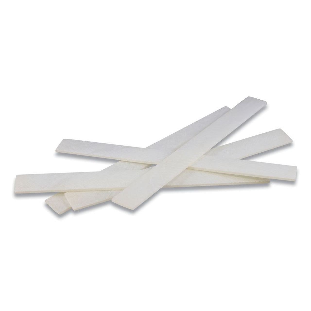 BEST WELDS 900-FL-5-THIN Soapstones Thin Flat, 1/2" x 1/16 x 5" - White, 144 GS (Used)