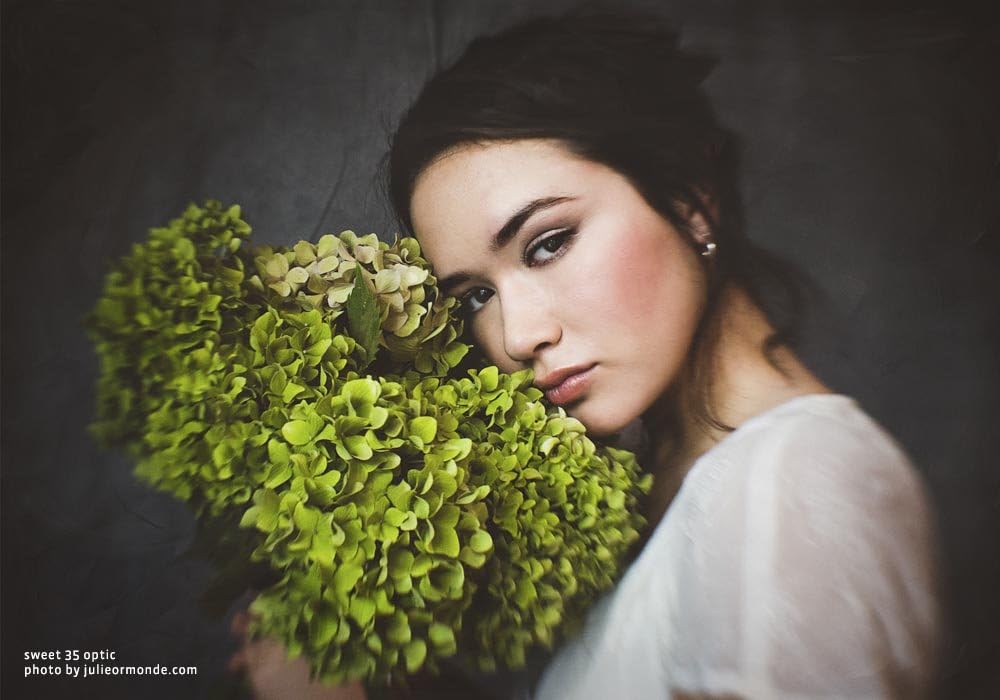 Lensbaby LBCP235CRF Composer Pro II w/Sweet 35 Millimeters Optic for Canon RF (Like New)