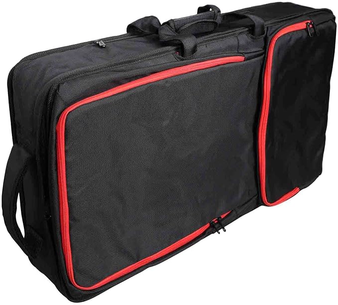 ProX Live Performance Ultra Lightweight DJ Controller Shoulder Strap Bag (Like New)