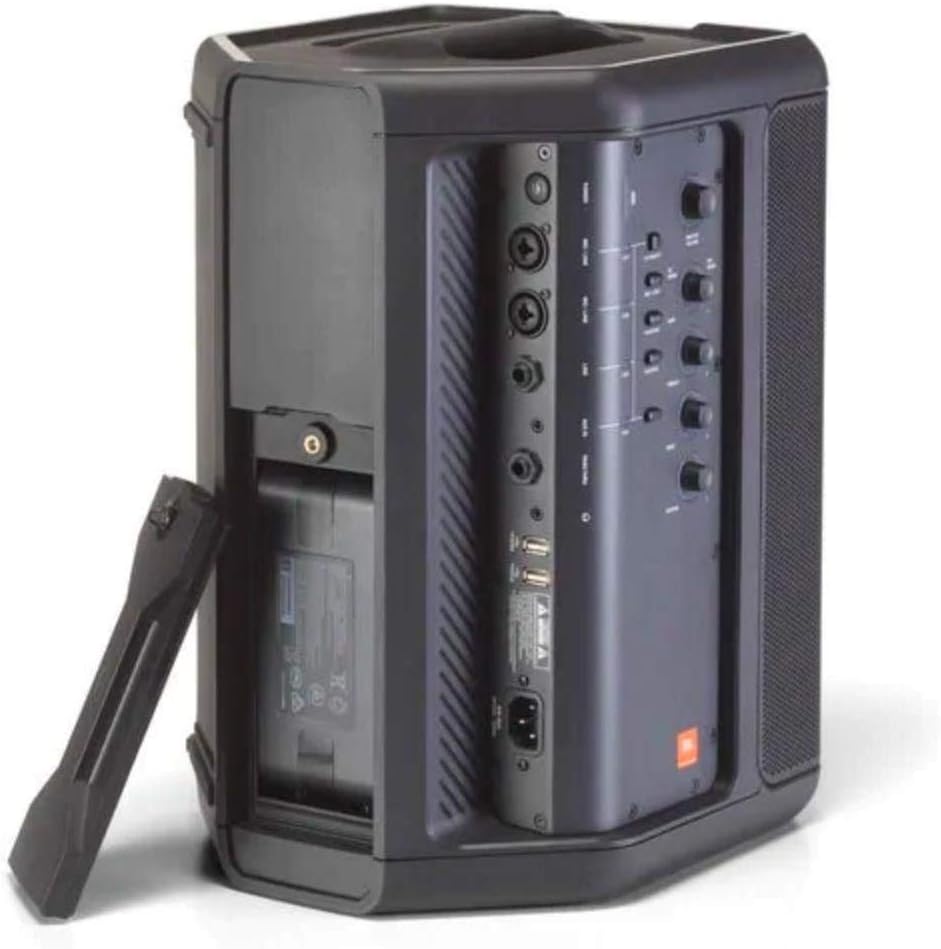 JBL Professional EON ONE Compact All-In-One Battery-Powered Personal PA System (Like New)