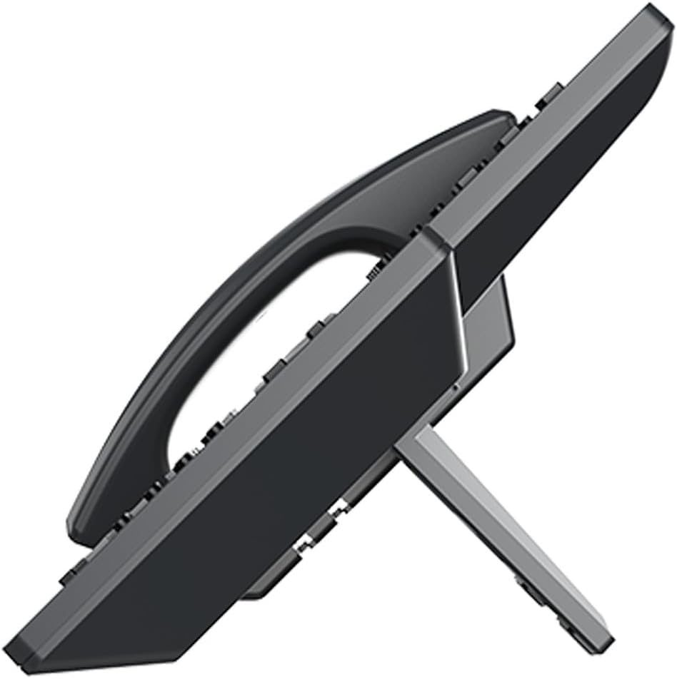 Grandstream GRP2616 6-line Carrier-Grade IP Phone with Single Keypad - Black (Like New)