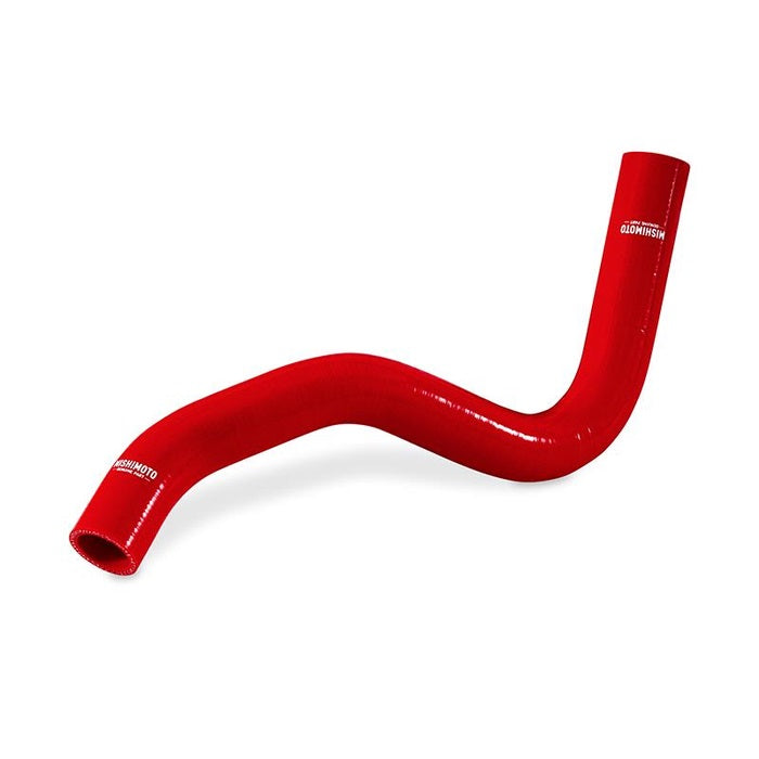 Mishimoto MMHOSE-CTR-17RD Radiator Hose Kit For 2017+ Honda Civic Type R - Red (New)