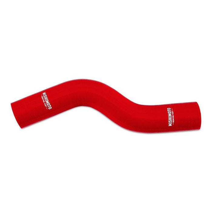 Mishimoto MMHOSE-CTR-17RD Radiator Hose Kit For 2017+ Honda Civic Type R - Red (New)