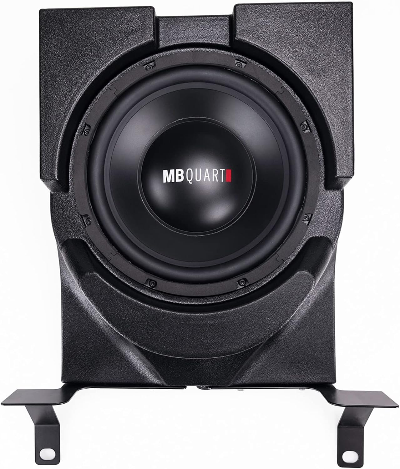MB Quart MBQX-STG5-1 Premium Complete Audio Car Speakers Sound System - Black (Like New)