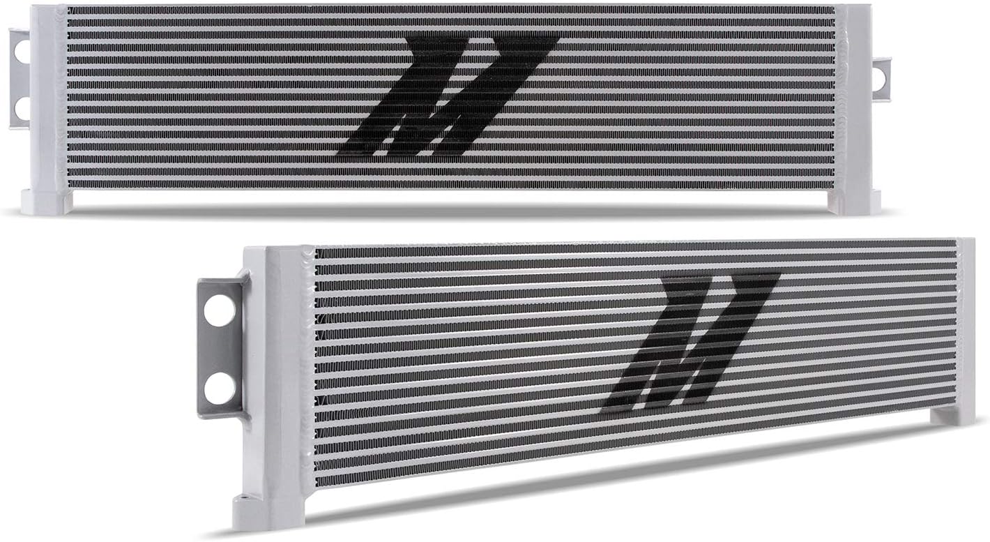 Mishimoto MMOC-F80-15 Performance Oil Cooler for 15-20 BMW F8X M3/M4 Oil Cooler (Like New)