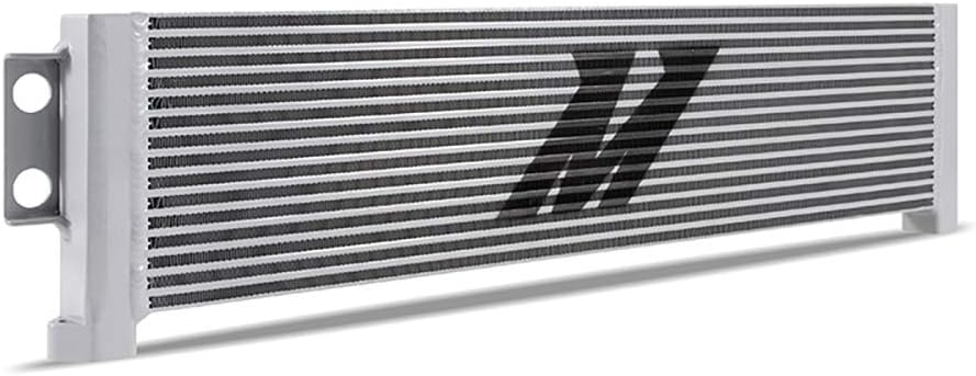 Mishimoto MMOC-F80-15 Performance Oil Cooler for 15-20 BMW F8X M3/M4 Oil Cooler (Like New)