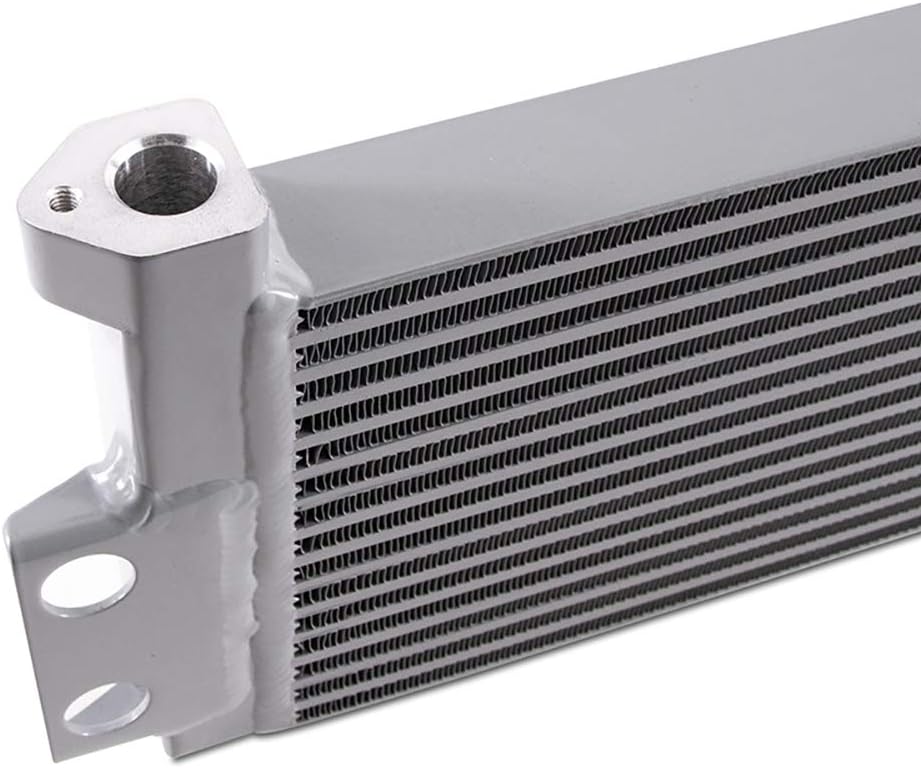 Mishimoto MMOC-F80-15 Performance Oil Cooler for 15-20 BMW F8X M3/M4 Oil Cooler (Like New)
