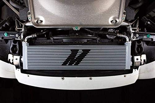 Mishimoto MMOC-F80-15 Performance Oil Cooler for 15-20 BMW F8X M3/M4 Oil Cooler (Like New)