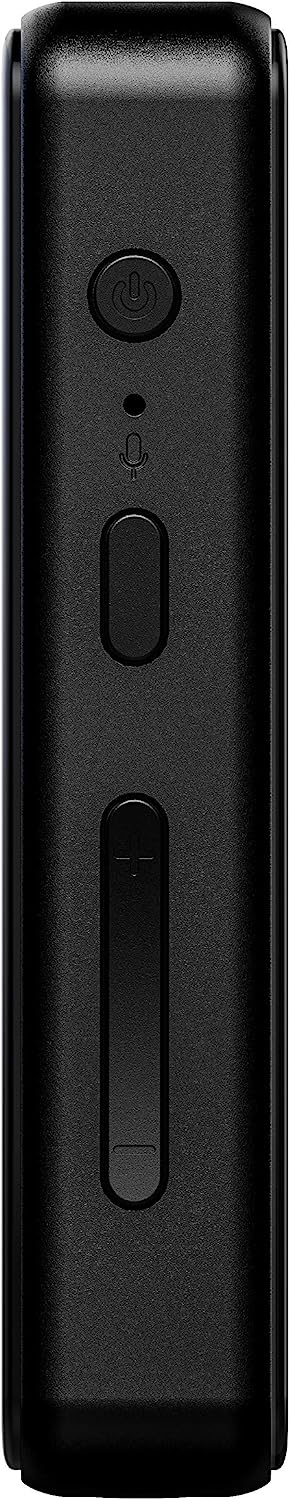 FiiO BTR3K Hi-Res Bluetooth 5.0 Receiver/Headphone Amp Dual AK4377A DAC, Black- (Used)