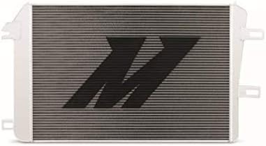 Mishimoto MMRAD-UNI-3424 Universal Performance Aluminum Radiator, 34" x 24" (Used)