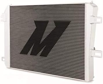 Mishimoto MMRAD-UNI-3424 Universal Performance Aluminum Radiator, 34" x 24" (Used)