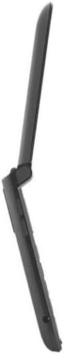 Orbic Journey V Verizon Postpaid 4G LTE 16GB+2GB 2.8" Unlocked Smartphone, Black (Like New, No Retail Box)