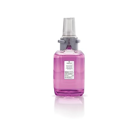 Brighton Professional BPR50956 Staples Antibacterial Foaming Hand Soap, 700 ml (Like New)