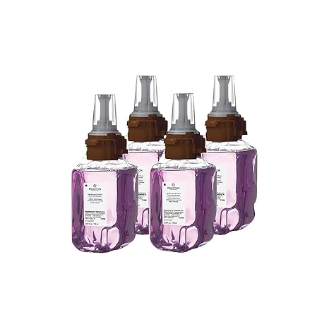 Brighton Professional BPR50956 Staples Antibacterial Foaming Hand Soap, 700 ml (Like New)