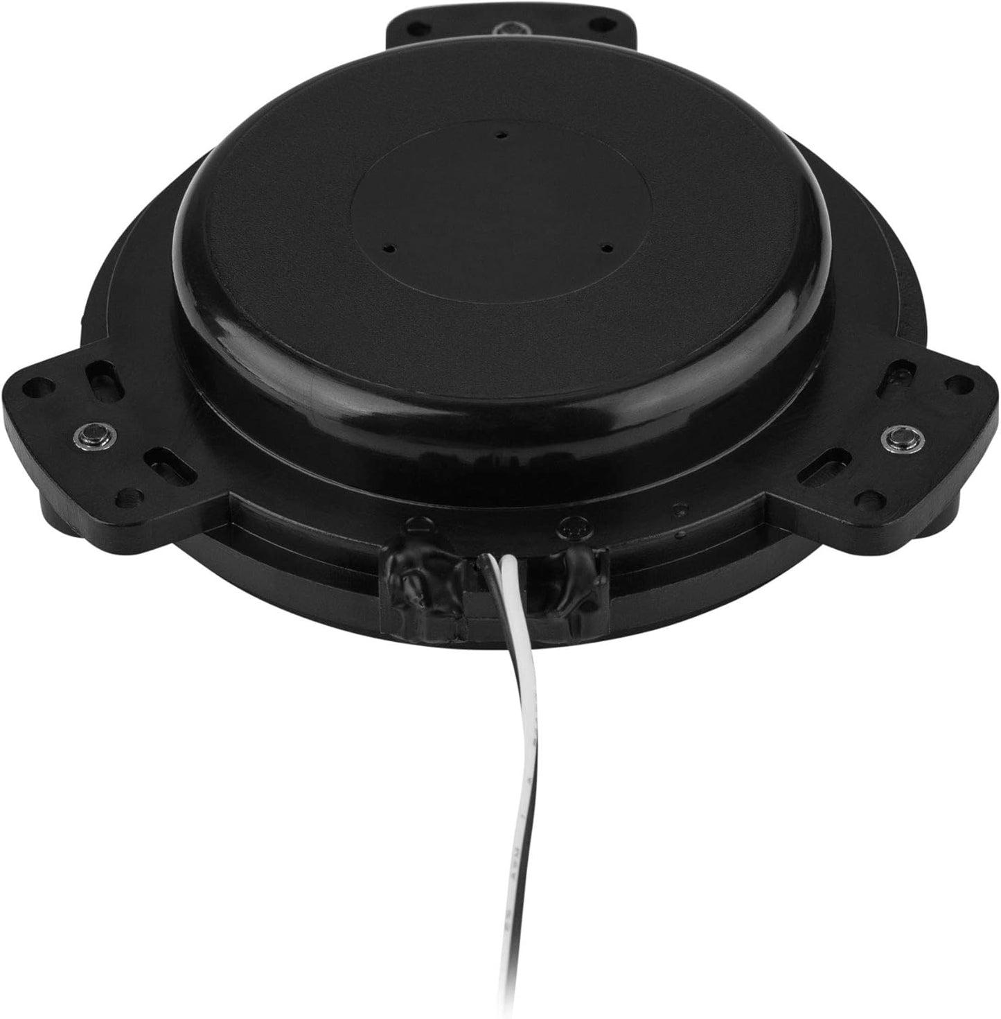 Dayton Audio TT25-8 Wired Aluminum Subwoofer Bass Shaker for Home Theater - 30W (Like New)