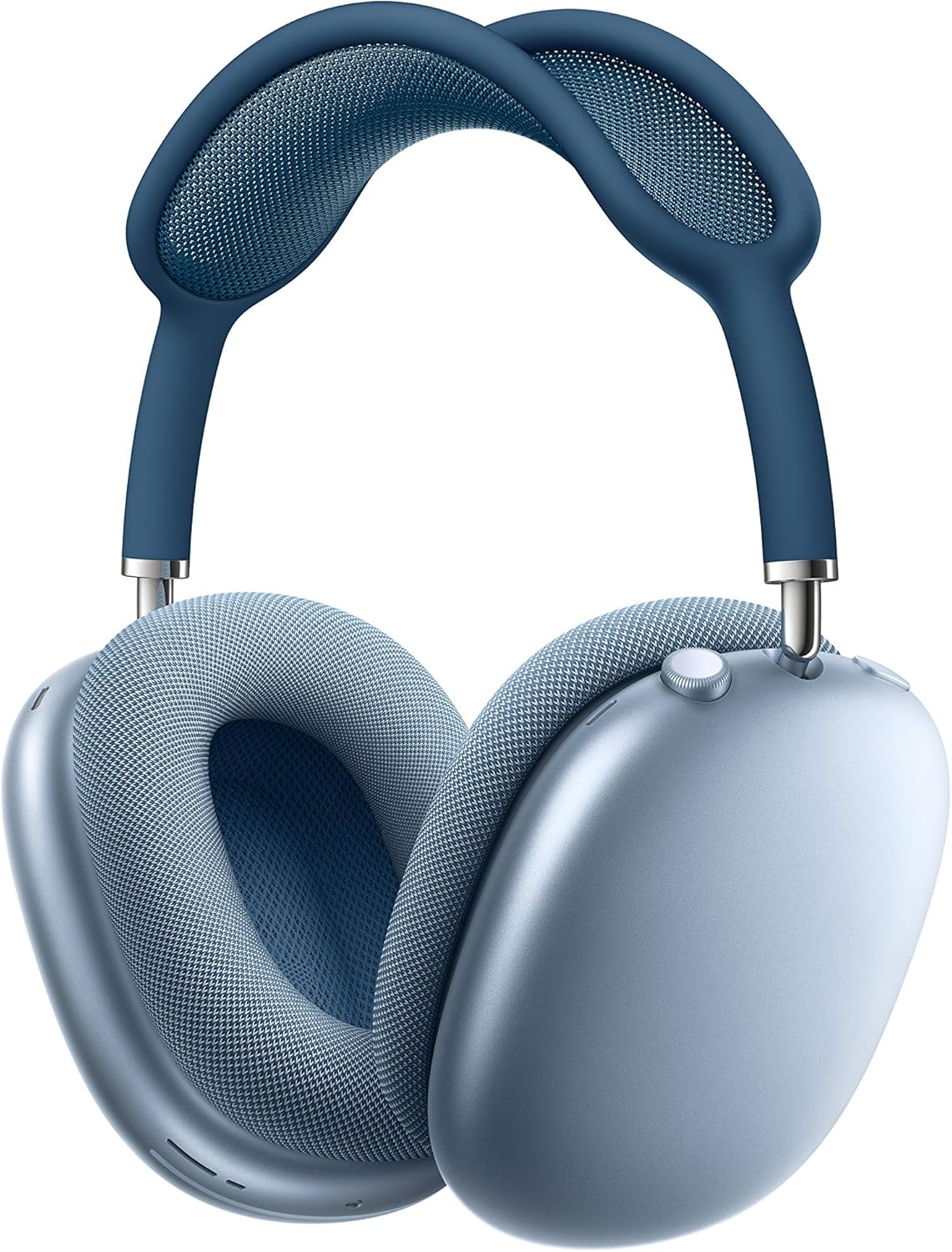 Apple MGYL3AM/A AirPods Max Over-Ear Wireless Headphones with Noise Cancelling (Used, No Retail Box)