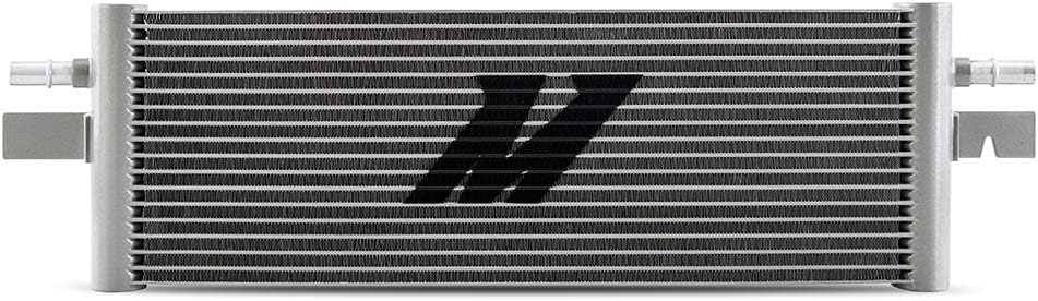 Mishimoto MMTC-SUP-20 Transmission Cooler Fits With 2020+ Toyota GR Supra 3.0T (Like New)