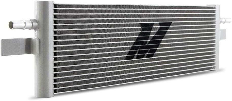 Mishimoto MMTC-SUP-20 Transmission Cooler Fits With 2020+ Toyota GR Supra 3.0T (Like New)