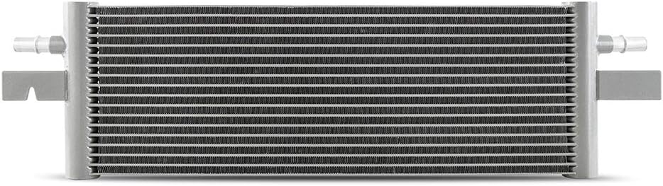 Mishimoto MMTC-SUP-20 Transmission Cooler Fits With 2020+ Toyota GR Supra 3.0T (Like New)