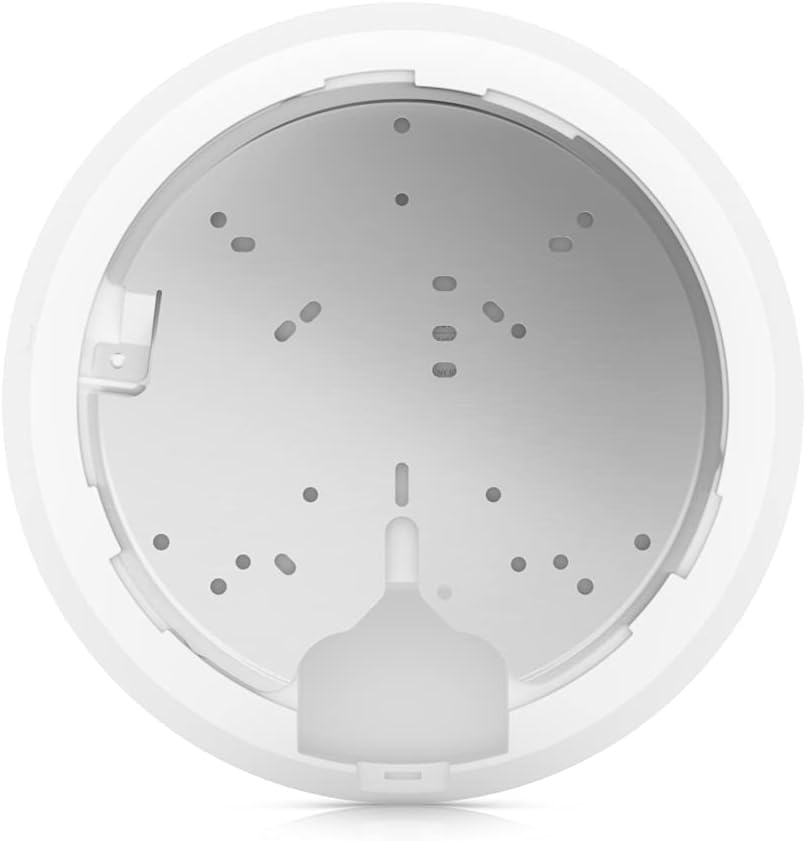 Ubiquiti U6-LR UniFi 6 Long-Range Access Point, PoE Adapter Not Included (New, Damaged Retail Box)