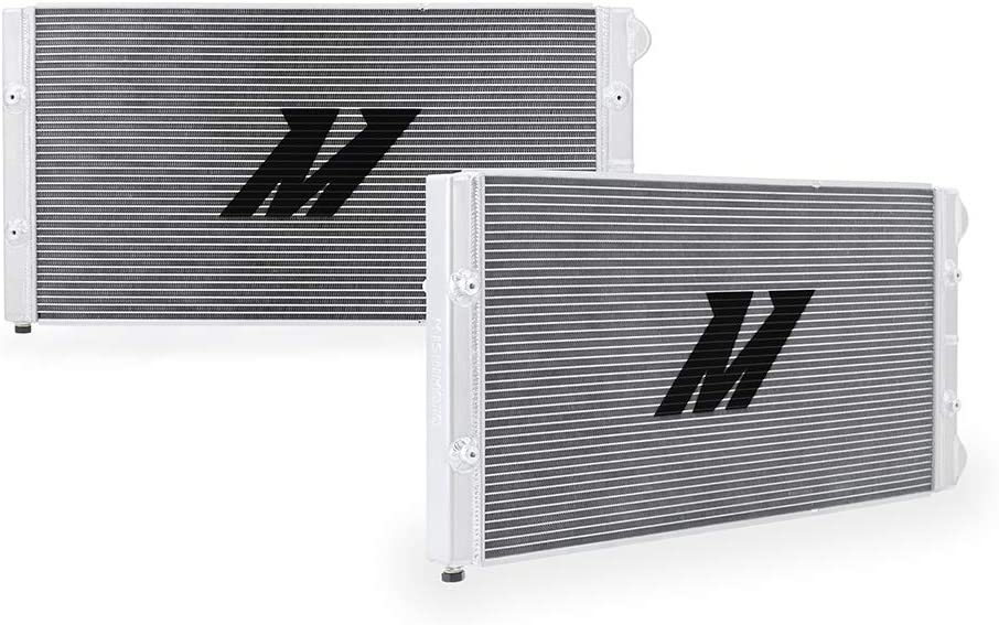 Mishimoto MMRAD-UNI-RRV2 Race Ready Aluminum Radiator - 29.92"x15.28"x2.75" (Like New)