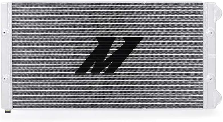 Mishimoto MMRAD-UNI-RRV2 Race Ready Aluminum Radiator - 29.92"x15.28"x2.75" (Like New)