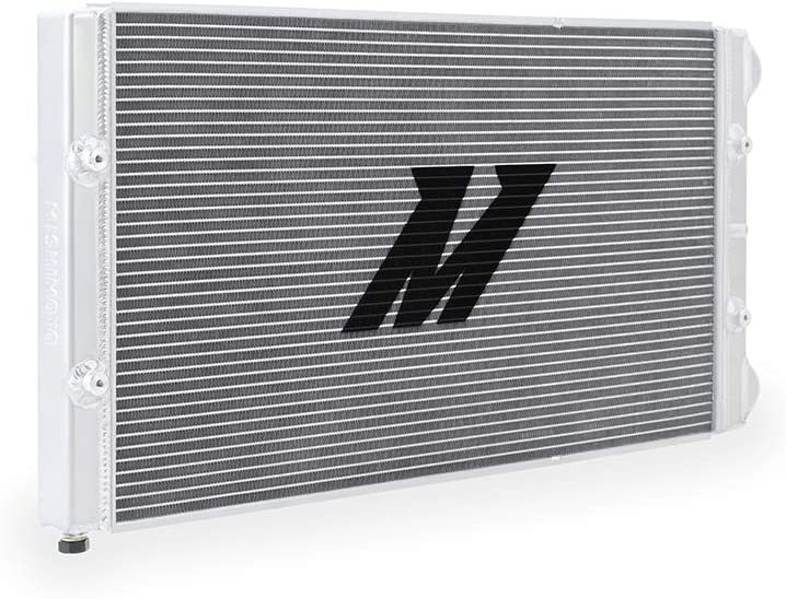 Mishimoto MMRAD-UNI-RRV2 Race Ready Aluminum Radiator - 29.92"x15.28"x2.75" (Like New)