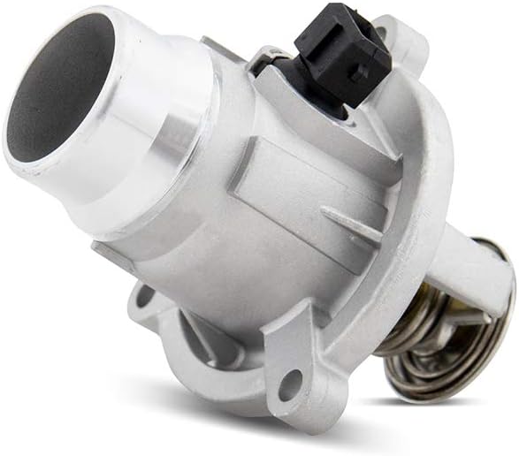Mishimoto MMTS-F80-15 Racing Thermostat and Housing for 2015-2019 BMW M3/M4 (New)