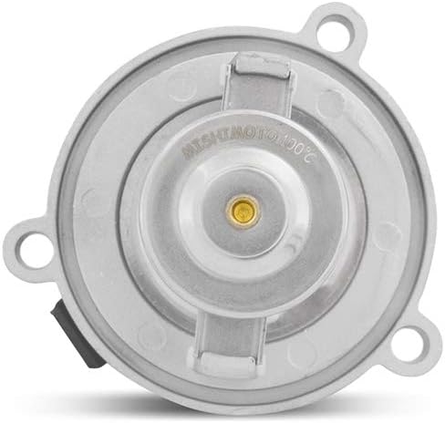 Mishimoto MMTS-F80-15 Racing Thermostat and Housing for 2015-2019 BMW M3/M4 (New)