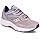Saucony Cohesion Rubber 15 Running Shoe for Women, Smoke/Grape Pop - Size 9 (Like New, No Retail Box)