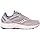 Saucony Cohesion Rubber 15 Running Shoe for Women, Smoke/Grape Pop - Size 9 (Like New, No Retail Box)