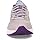 Saucony Cohesion Rubber 15 Running Shoe for Women, Smoke/Grape Pop - Size 9 (Like New, No Retail Box)