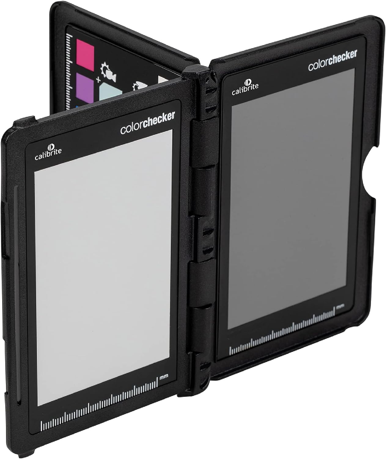 Calibrite Color Calibration chart Fits for All Camera Model with Hard Shell Case (Like New)