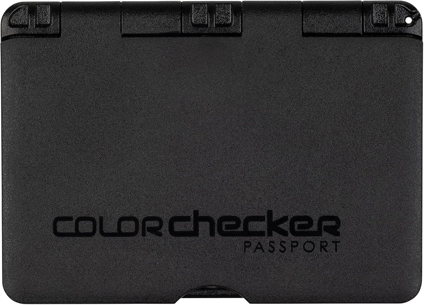 Calibrite Color Calibration chart Fits for All Camera Model with Hard Shell Case (Like New)