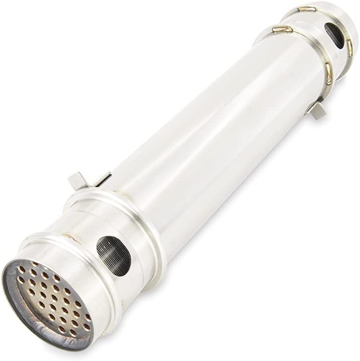 Mishimoto MMOC-F2D-94 Replacement Oil Cooler for 1994-2003 Ford 7.3 Powerstroke (Like New)