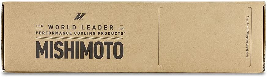 Mishimoto MMOC-F2D-94 Replacement Oil Cooler for 1994-2003 Ford 7.3 Powerstroke (Like New)