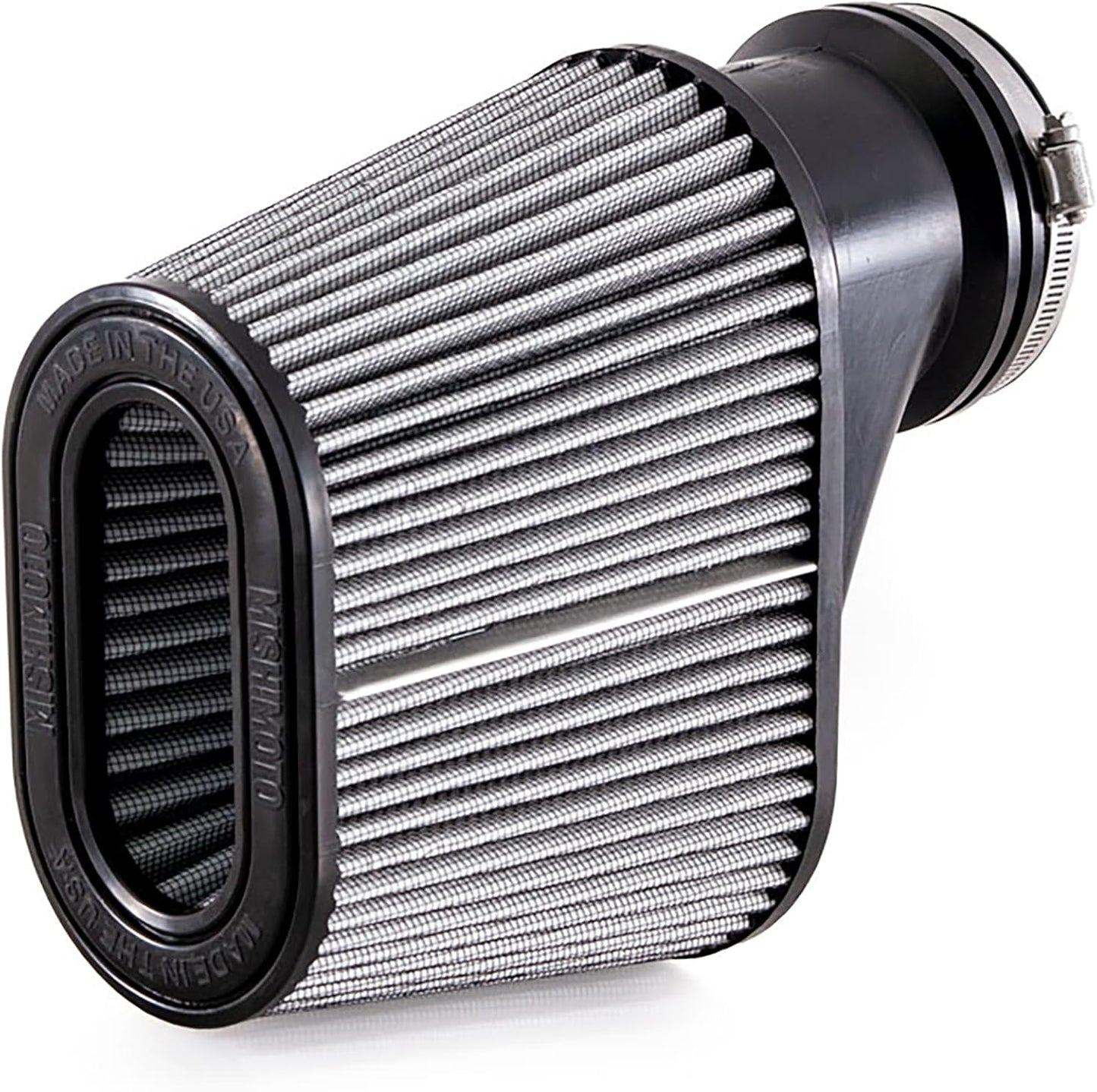 Mishimoto MMAF-38672SDW High-Quality Air Filter for Jeep, Wrangler JL, 2018+ (Like New, No Retail Box)