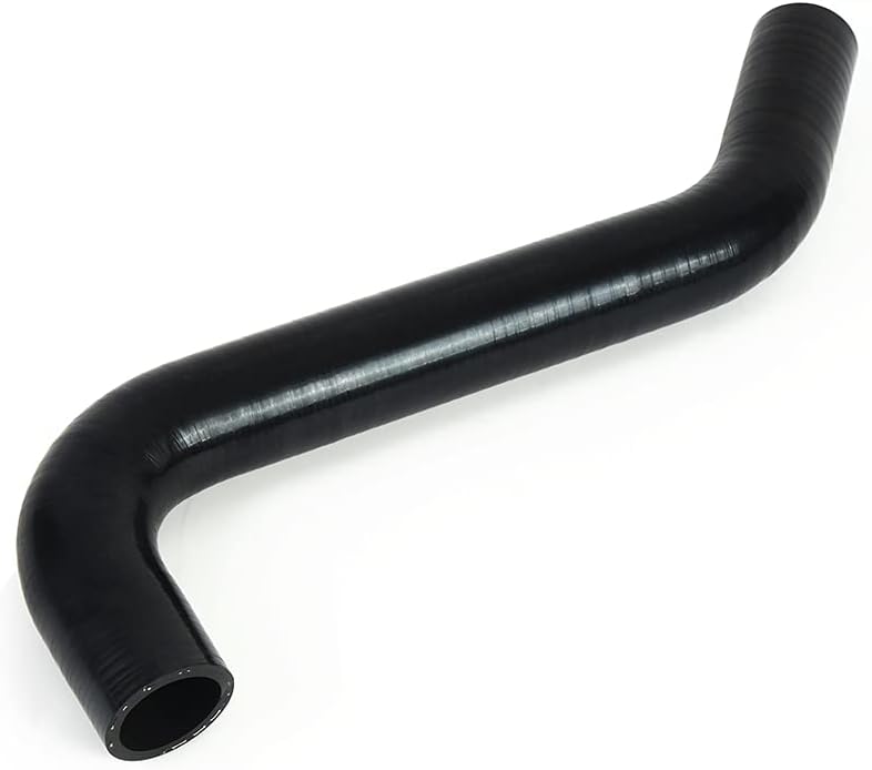 Mishimoto MMHOSE-CAM-95 Replacement Coolant Hose Kit for 95-97 Chevrolet Camaro (Like New, No Retail Box)