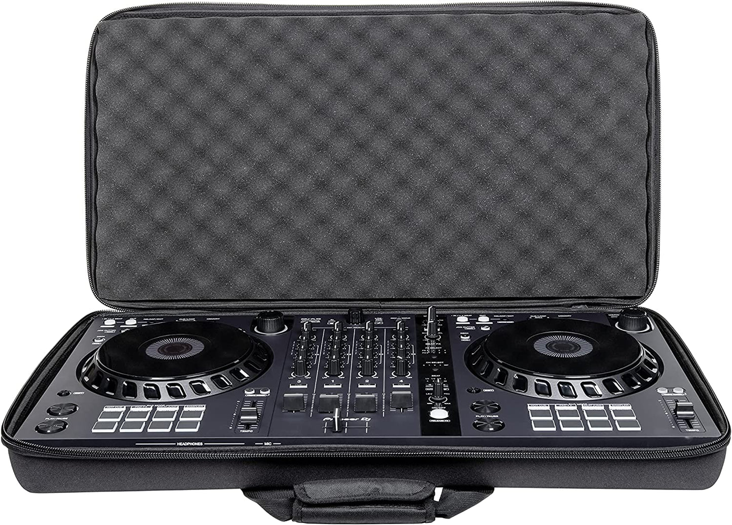 Headliner Los Angeles HL12002 Pro-Fit Case for Pioneer DJ DDJ-FLX6 - Black (Like New)