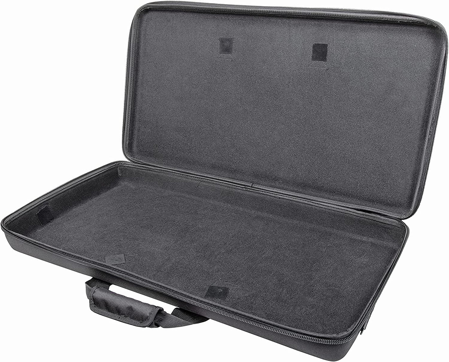 Headliner Los Angeles HL12002 Pro-Fit Case for Pioneer DJ DDJ-FLX6 - Black (Like New)