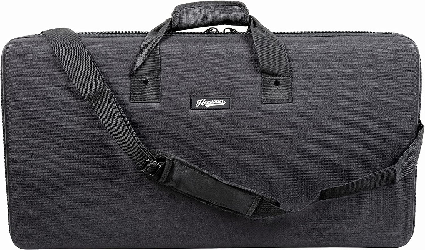 Headliner Los Angeles HL12002 Pro-Fit Case for Pioneer DJ DDJ-FLX6 - Black (Like New)