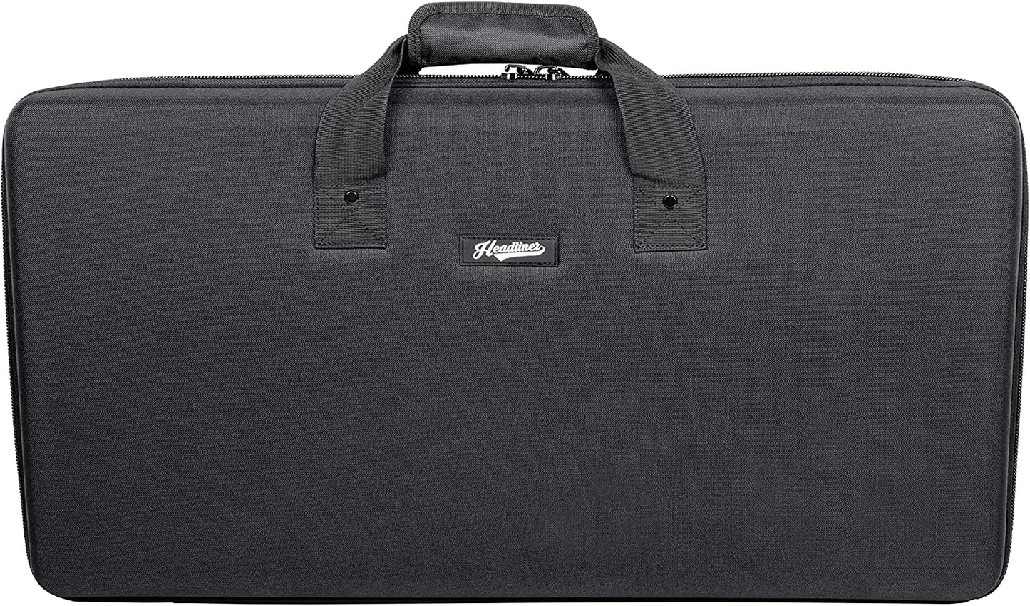 Headliner Los Angeles HL12002 Pro-Fit Case for Pioneer DJ DDJ-FLX6 - Black (Like New)