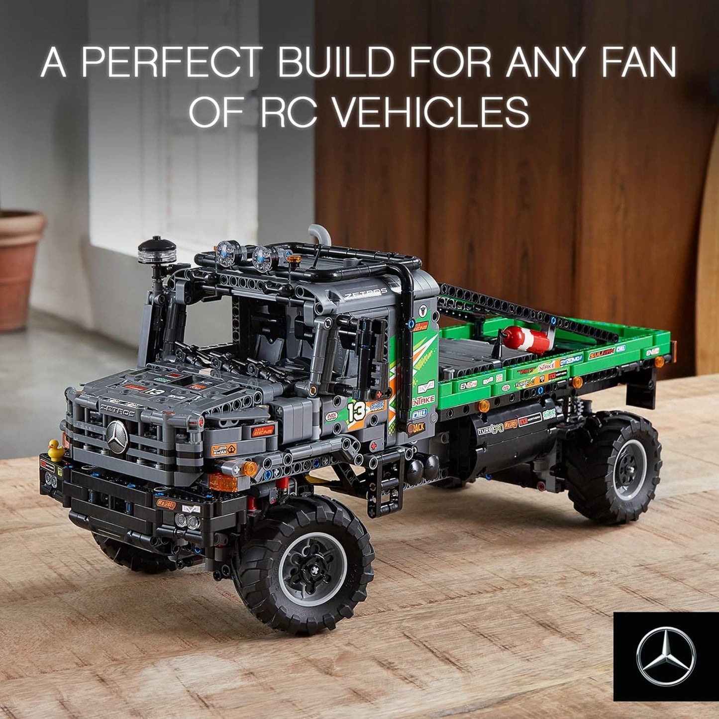 LEGO Technic App-Controlled Building Toy Set for Kid, 766 pieces - 2129 Pieces (Like New)