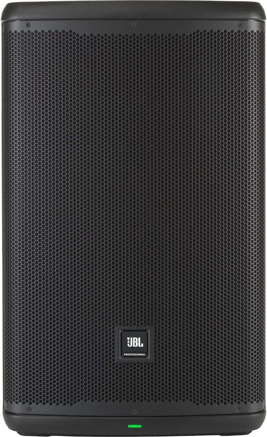 JBL Professional EON715 Powered PA Loudspeaker with Bluetooth, 15-inch - Black (Like New)