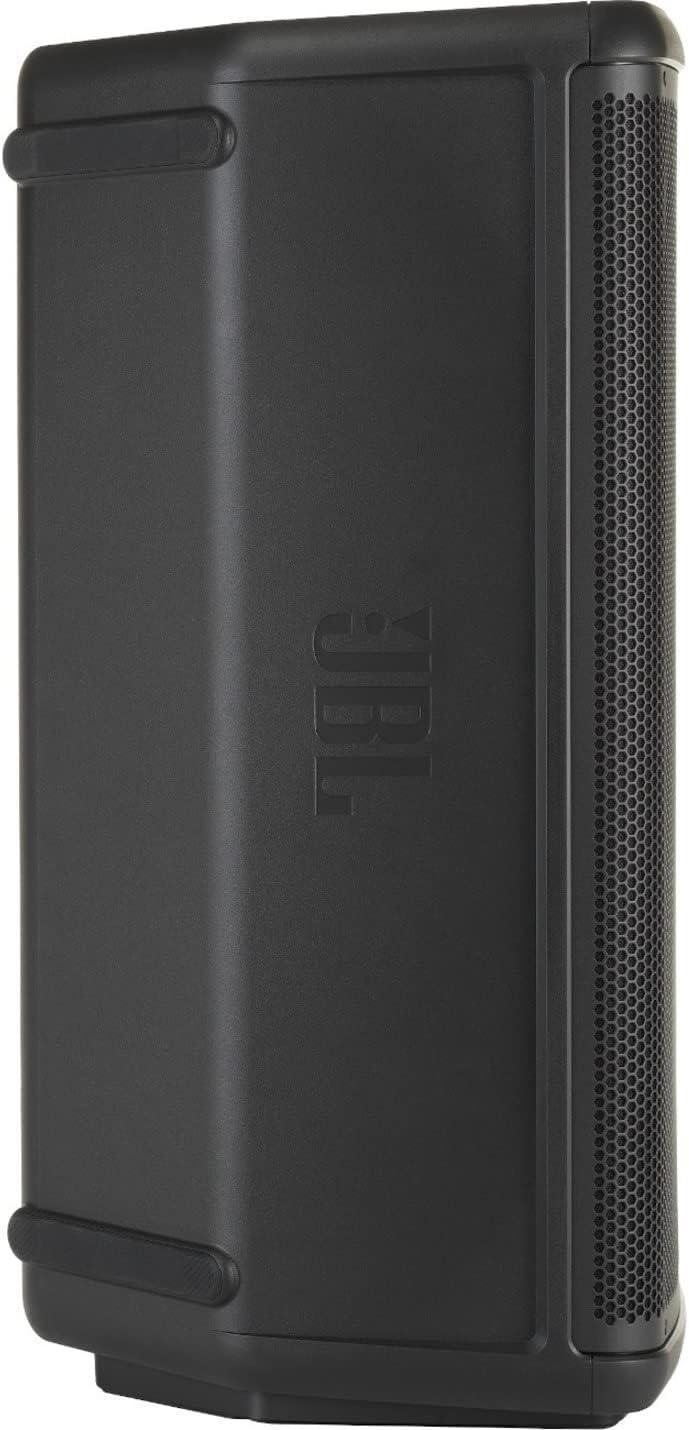 JBL Professional EON715 Powered PA Loudspeaker with Bluetooth, 15-inch - Black (Like New)