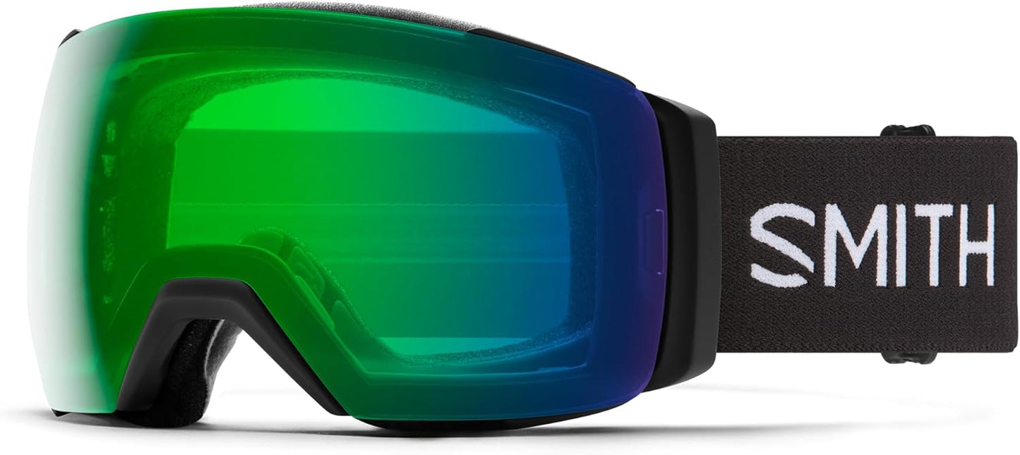 SMITH Optics Snow Winter Goggle with Easy Lens Change Technology for Men/Women (Like New)