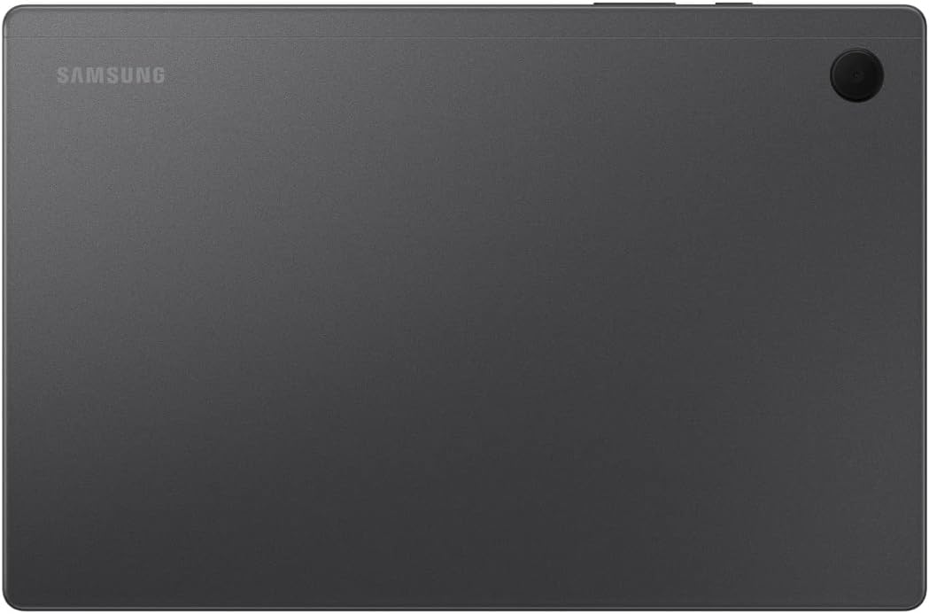 Samsung Galaxy Tab A8 10.5” LCD Screen 32GB Storage Android Tablet - Dark Gray (Used)