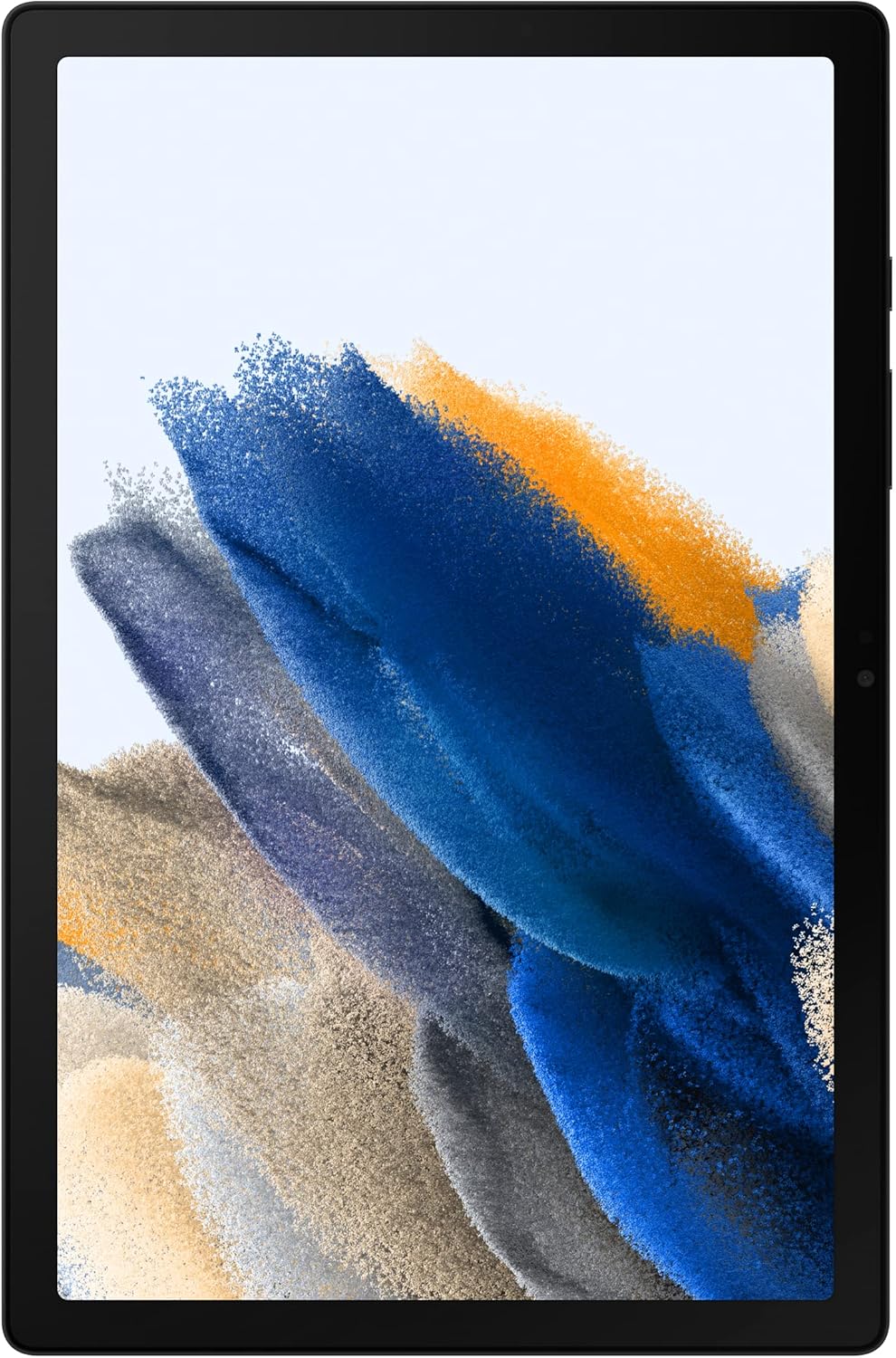Samsung Galaxy Tab A8 10.5” LCD Screen 32GB Storage Android Tablet - Dark Gray (Used)