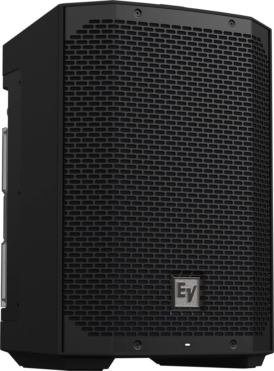 Electro-Voice ELE EVERSE 8" 2-Way Battery Powered Loudspeaker w/Bluetooth, Black (Like New)